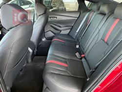 هوندا أكورد